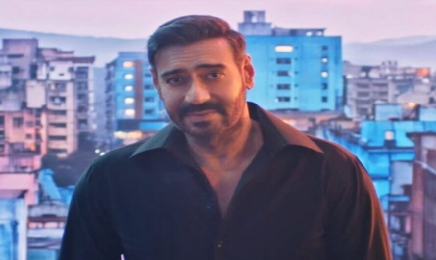 Ajay Devgn to Host Crime Patrol 2026