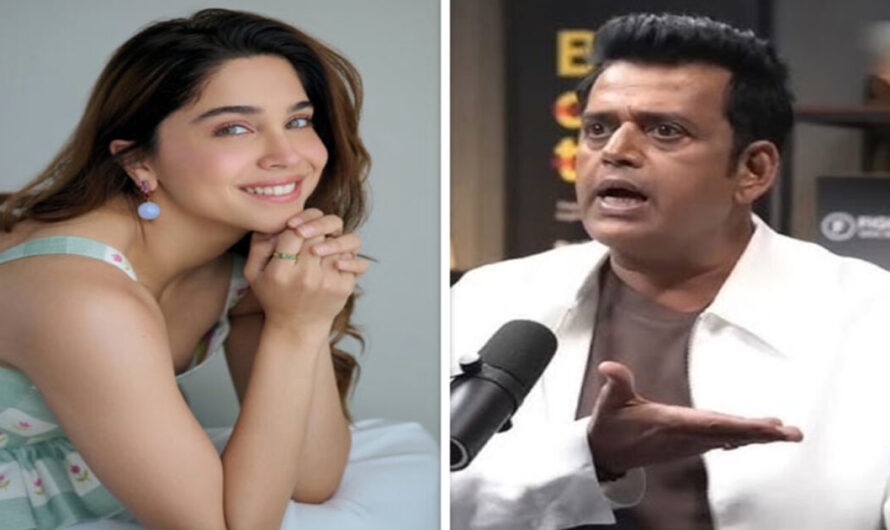 Sharvari Gives Ravi Kishan-Coded Caption to Her Latest Instagram Post! Check Out Here