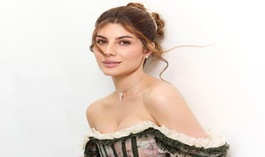 Is Elnaaz Norouzi Entering Bigg Boss 20? Here’s What We Know