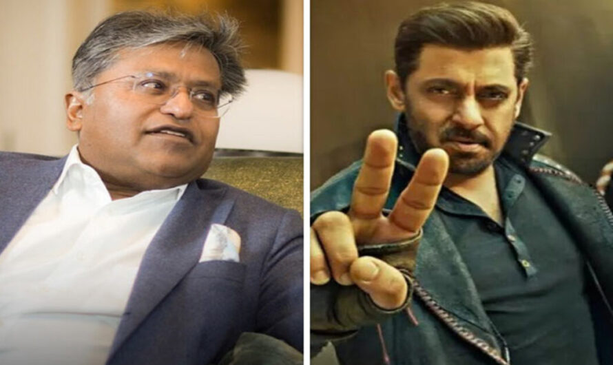 Lalit Modi DENIES Bigg Boss 20 Participation, Calls Reports “Fake News” and Issues Legal Notice