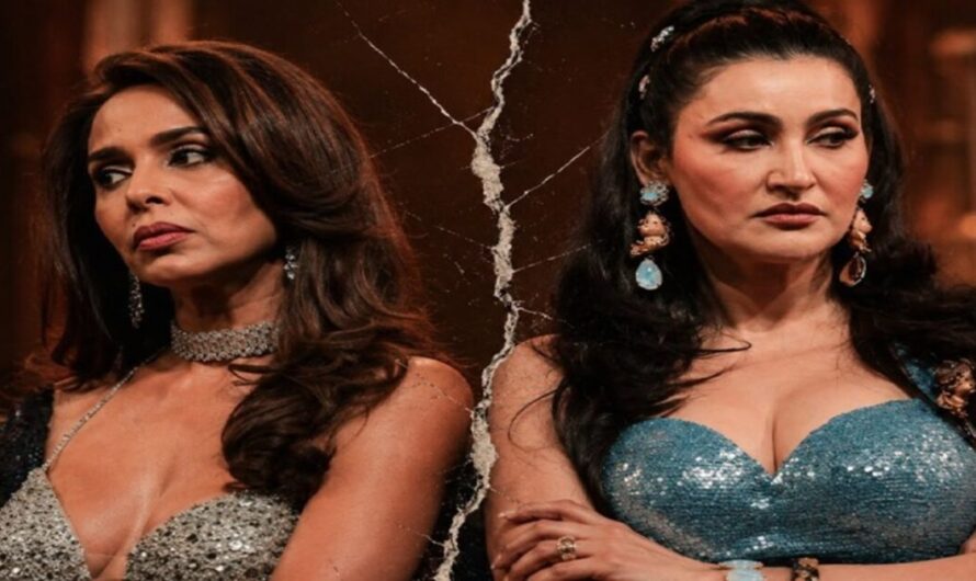 The Traitors Season 2 Deleted Scenes: Shalini Passi Claims Mallika Sherawat Wore Fake Dolce & Gabbana; Munawar Faruqui Takes Dig at Abhishek Malhan and Harman Singha