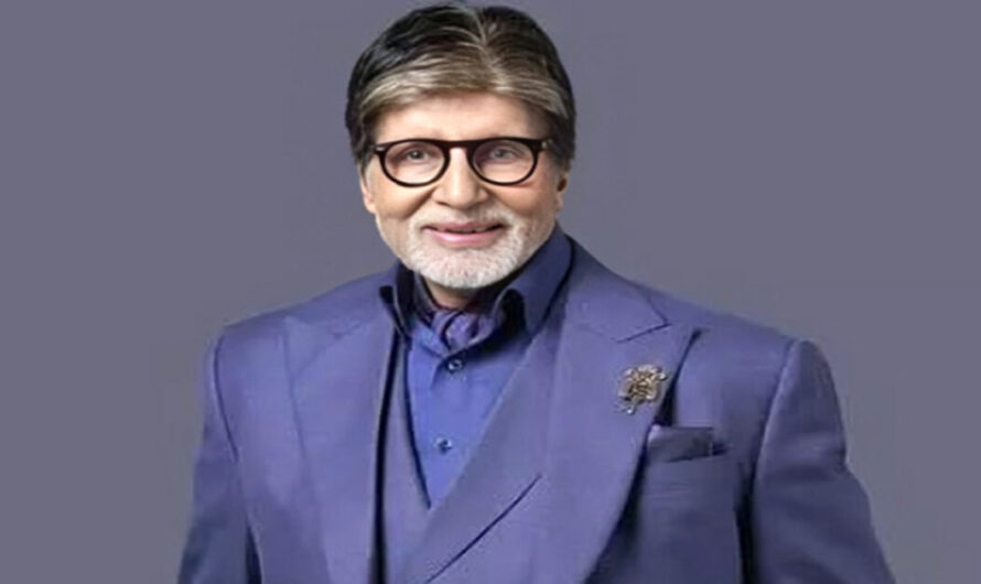 Amitabh Bachchan Reveals He Was Once Asked to ‘Go Back Home’ Over His Height: “Tum Bohat Lambe Ho, Ghar Jao”
