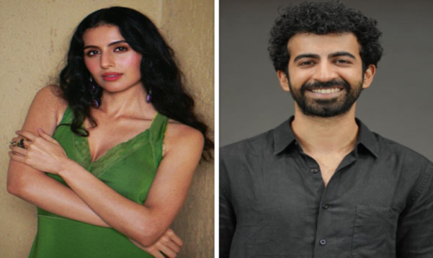 Akshay Kumar’s Niece Simar Bhatia Lands Her Second Film; Set to Romance Roshan Mathew in a Romantic Comedy