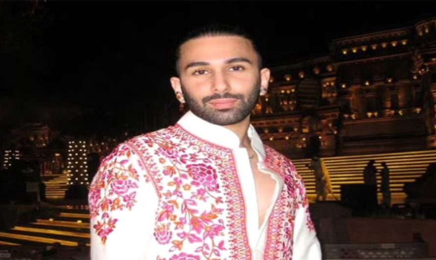 Is Orry Exiting Khatron Ke Khiladi 15 After Injury? Emotional Post Sparks Speculation: “Sometimes You Have to Accept Defeat”