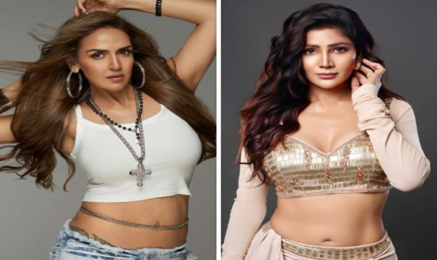 Esha Deol and Bigg Boss Fame Soniya Bansal Join Malamaal Weekly 2