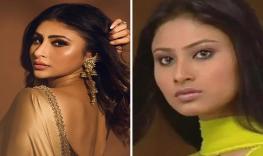 Mouni Roy Reveals She Was Spotted on the Road Before Landing Krishna Tulsi Role in Kyunki Saas Bhi Kabhi Bahu Thi: “Somebody From Ekta Ma’am’s Team Saw Me Walking”