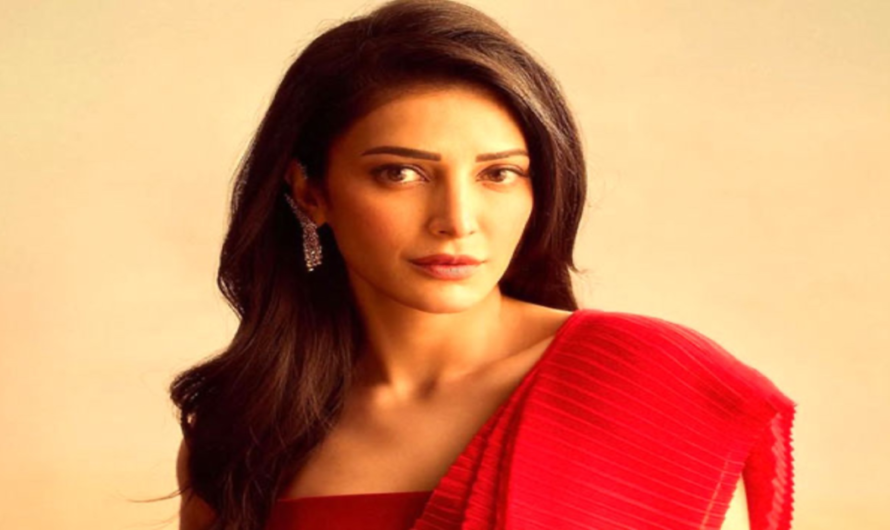 Shruti Haasan Gets Interim Relief From Bombay High Court Over AI-Generated Deepfakes: What the Landmark Case Means for Celebrity Personality Rights