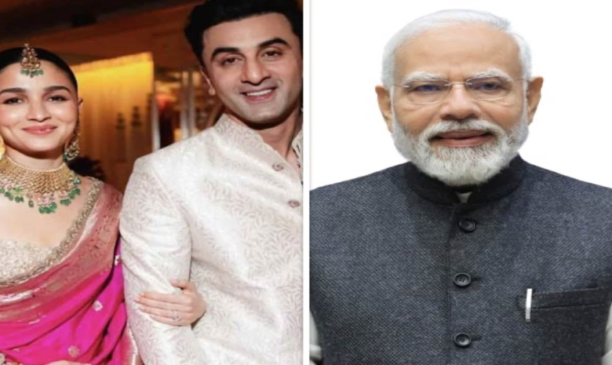 Alia Bhatt and Ranbir Kapoor Pledge to Refurbish 20 Mumbai Schools on PM Narendra Modi’s Birthday