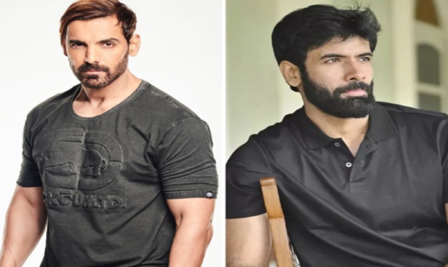 John Abraham Begins Shooting for Psychological Thriller Guru as Dhurandhar