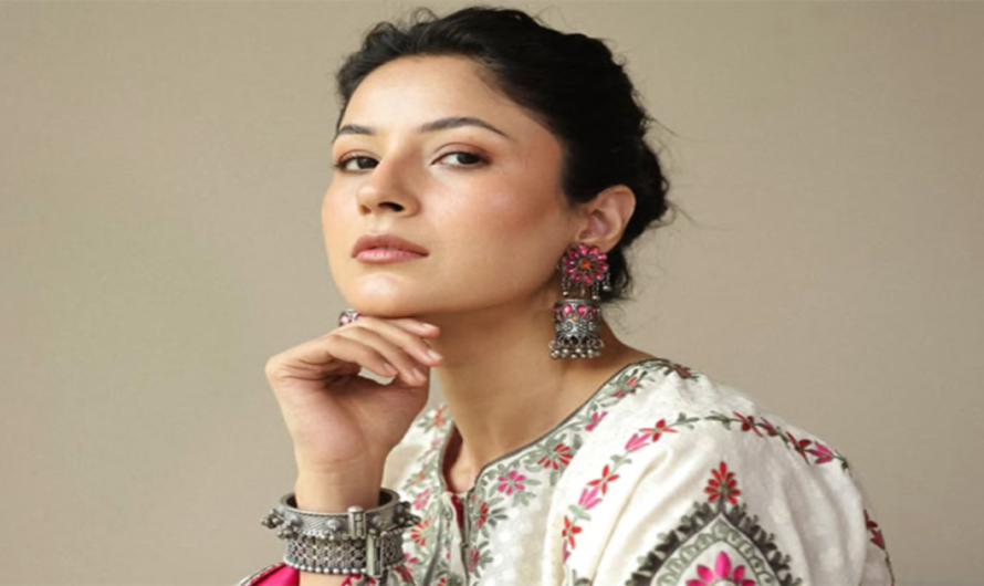 Shehnaaz Gill Says She Doesn’t Want to Stop Working: “I Don’t Want to Be Satisfied”
