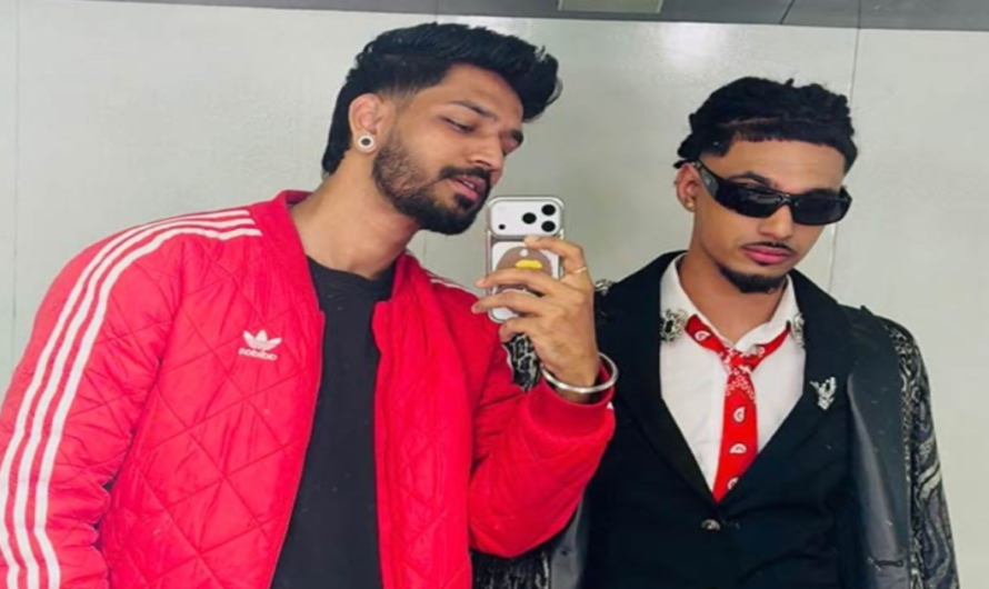 Bigg Boss 20: Yung DSA’s brother breaks silence on accent debate; says, “Being professional doesn’t mean being fake”