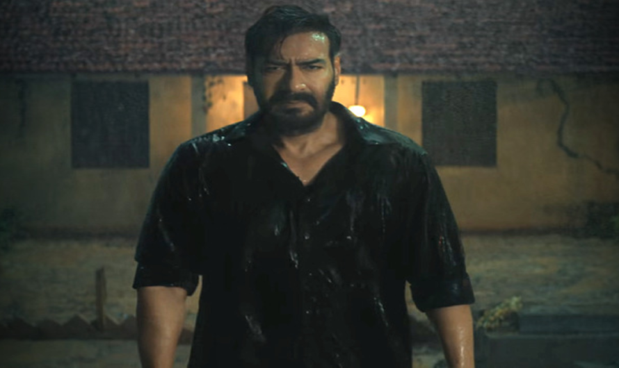 CBFC Clears Drishyam: The Conclusion Without a Single Cut