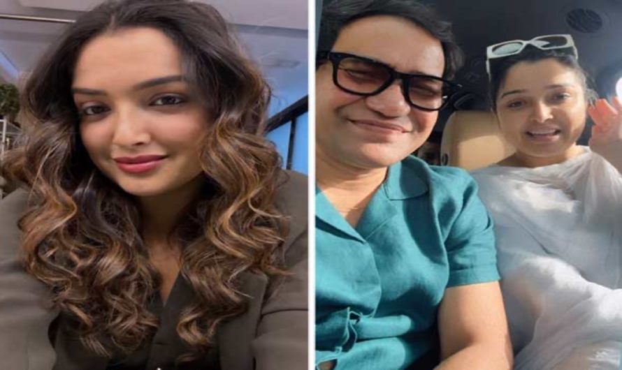 Bigg Boss 20: Aamrapali Dubey Opens Up About Dinesh Lal Yadav, Says He Is “Convincing” Her to Get Married