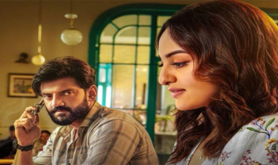 Tu Hai Meri Kiran: Sonakshi Sinha and Zaheer Iqbal’s First Look Unveiled as Romantic Thriller Sets October 23, 2026 Release