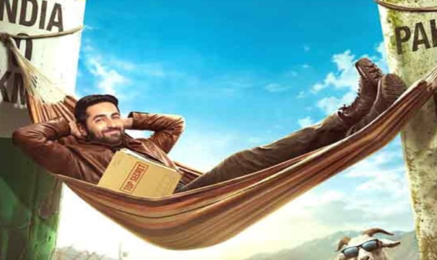 Ayushmann Khurrana Starrer Udta Teer Postponed to October 23: What the Two-Week Shift Means for the Film’s Theatrical Run