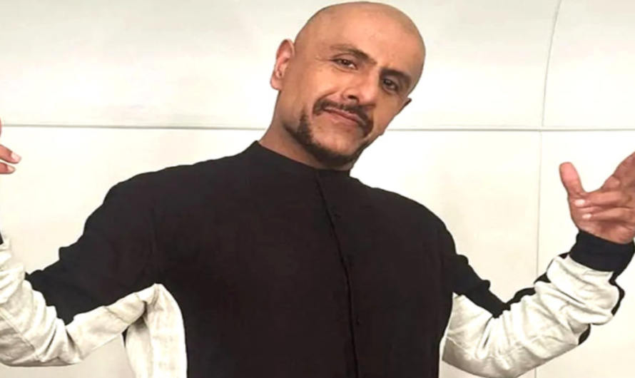 Vishal Dadlani Sells Goregaon West Commercial Unit for Rs. 3.34 Crores: Report