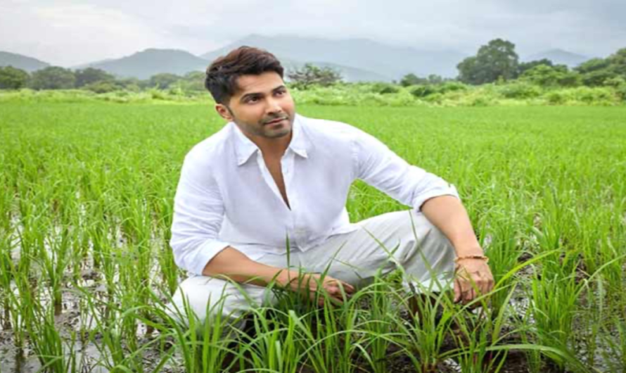Varun Dhawan Joins Better Nutrition as Investor and Brand Ambassador: Farming Was Only the Beginning