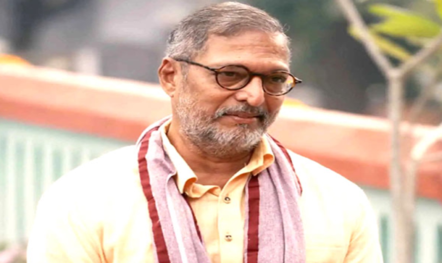 Nana Patekar Passes Away at 75 After Suspected Cardiac Arrest at His Goa Residence
