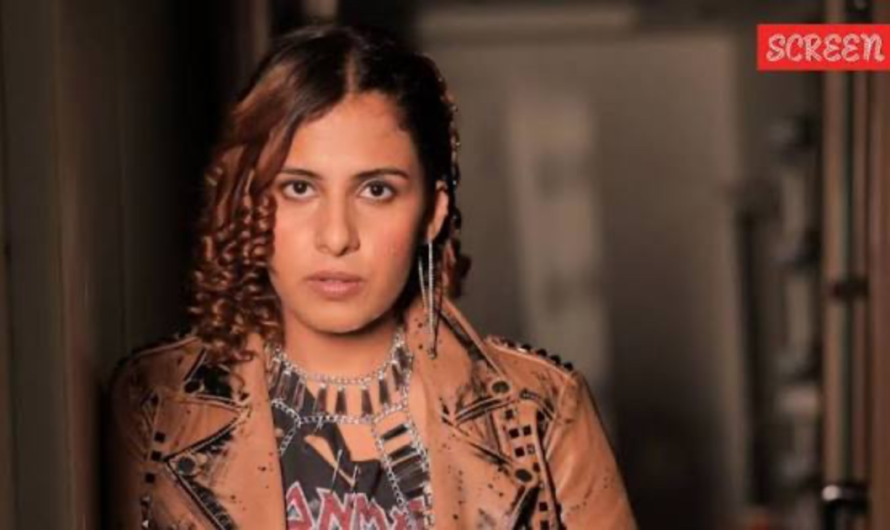 “Qazi Is the Best Entertainer”: Rhiti Tiwari Opens Up About Qazi Touqeer and Her Bigg Boss 20 Journey