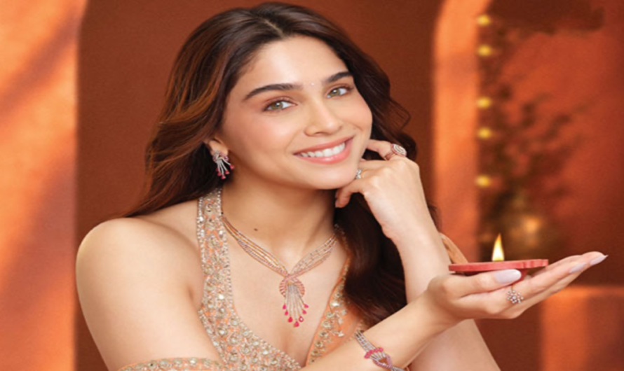 Sharvari Named First-Ever Brand Ambassador of Reva by PNGS as Diamond Jewellery Brand Sets Its Sights on National Expansion