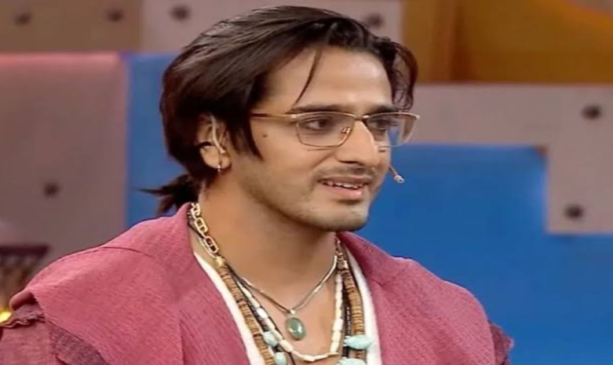 Bigg Boss: Why Audience Support for Qazi Appears to Be Shifting After the Latest Episode
