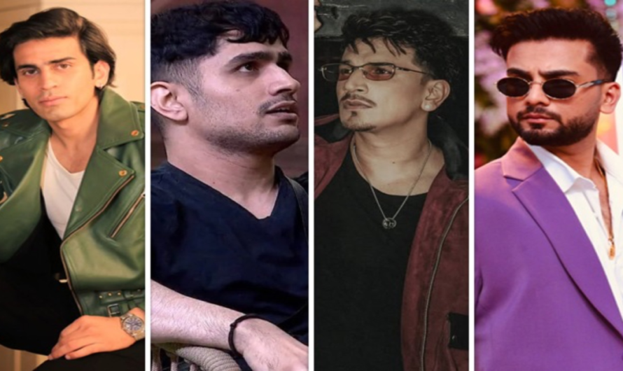 Bigg Boss 20: Gullu Links Nakul Dhull’s “Nafrat” for Him to Prince Narula and Elvish Yadav’s Rivalry