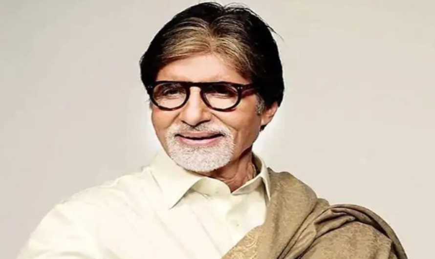 Amitabh Bachchan Takes a Break From Social Media Following Medical Advice, As Fans Wish the Superstar a Speedy Recovery