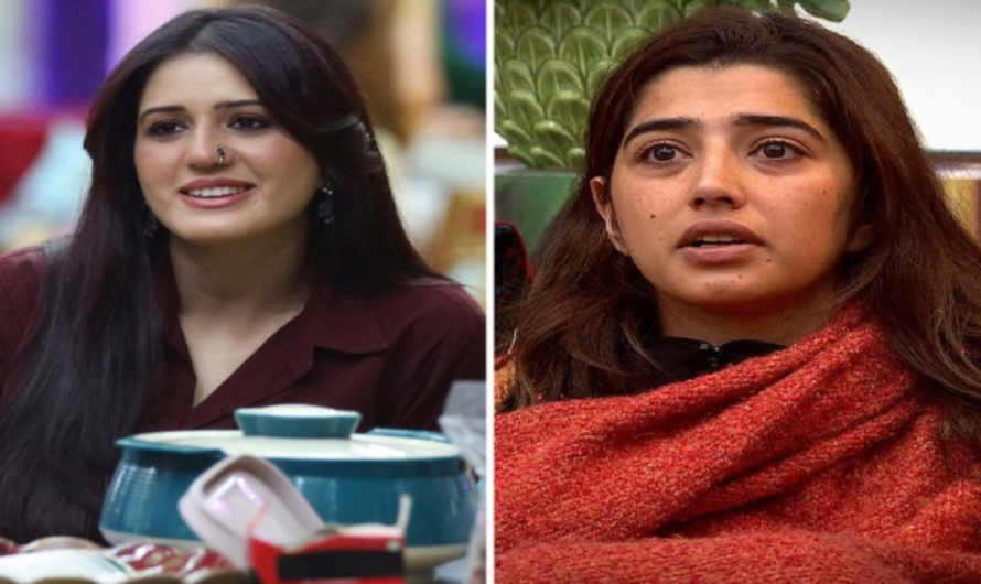 Bigg Boss 20: Isha Rikhi Questions Why Love Gill Is Being Blamed in ScoutOP Controversy; Says, “She Deserves Empathy, Not Character Assassination”