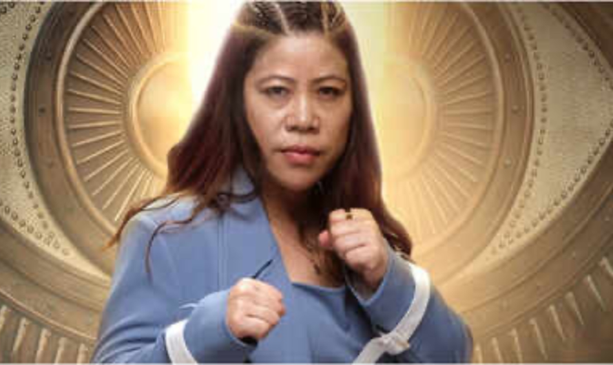 “Qazi Touqeer or Mahhi Vij Will Win Bigg Boss 20,” Says Mary Kom