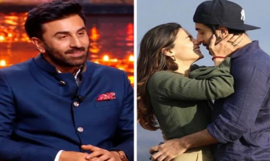 Ranbir Kapoor Reveals How Three Lions Nearly Stole the Spotlight During His Proposal to Alia Bhatt in Kenya